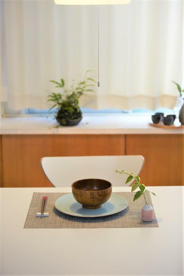 Shinjuku 5-Room Family House Токио Экстерьер фото