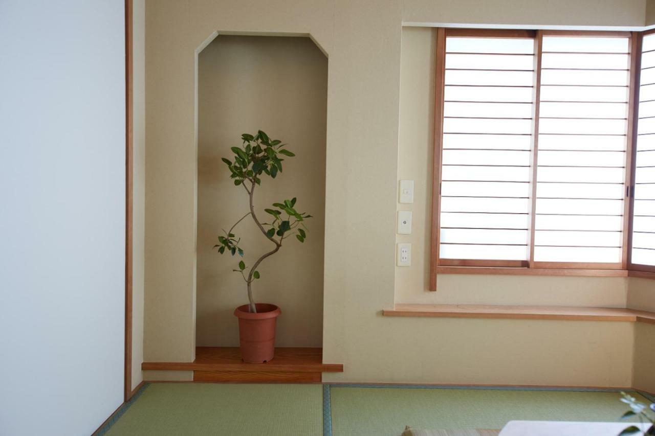 Shinjuku 5-Room Family House Токио Экстерьер фото