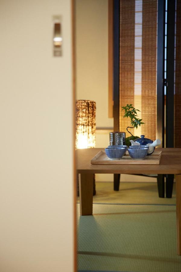 Shinjuku 5-Room Family House Токио Экстерьер фото