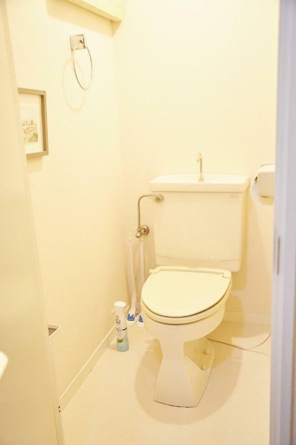Shinjuku 5-Room Family House Токио Экстерьер фото