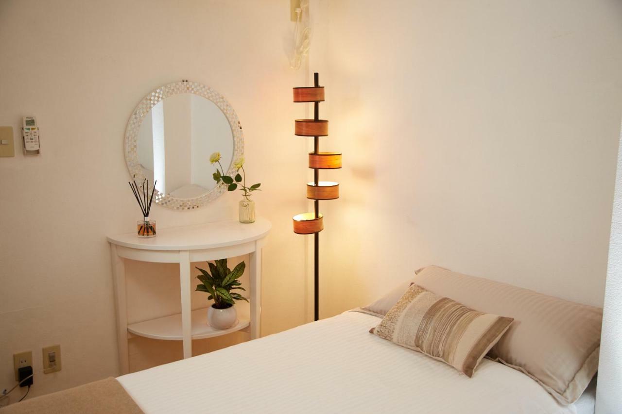 Shinjuku 5-Room Family House Токио Экстерьер фото