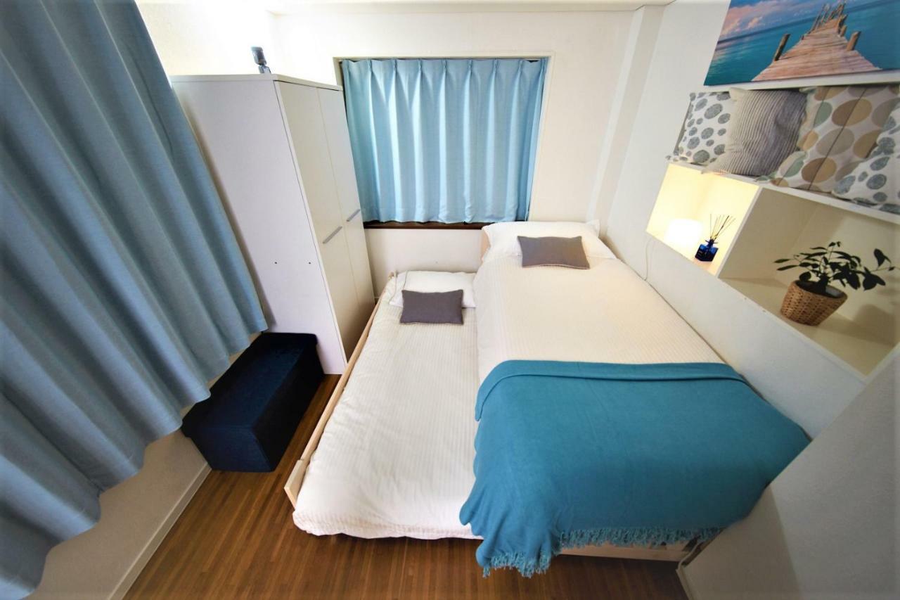 Shinjuku 5-Room Family House Токио Экстерьер фото