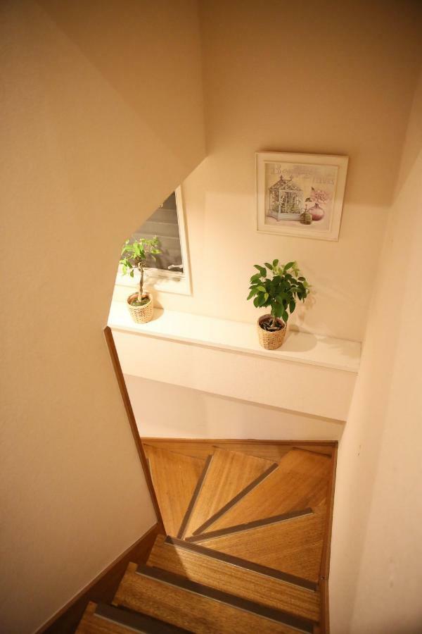 Shinjuku 5-Room Family House Токио Экстерьер фото
