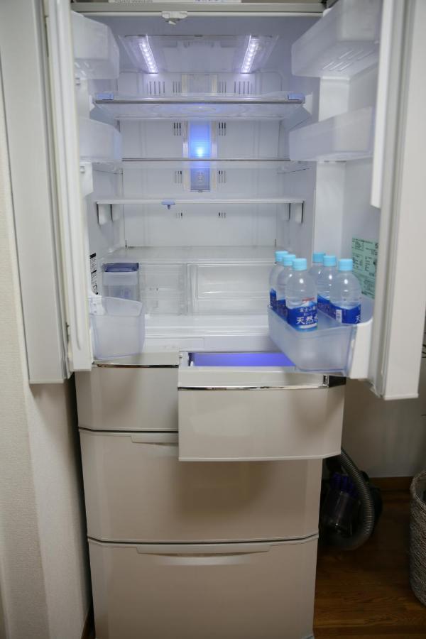 Shinjuku 5-Room Family House Токио Экстерьер фото